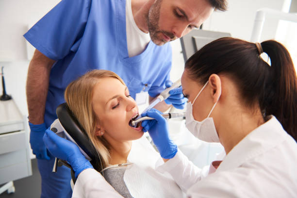 Best General Dentistry  in Midway, UT