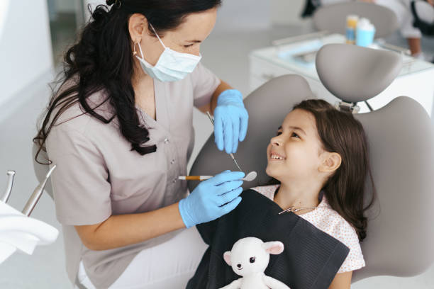 Best Pediatric Dentistry  in Midway, UT
