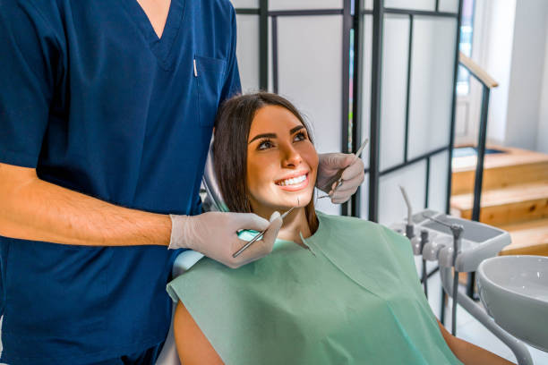 Professional  Holistic Dental Services in Midway, UT