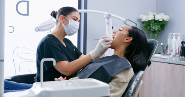 TMJ/TMD Treatment in Midway, UT
