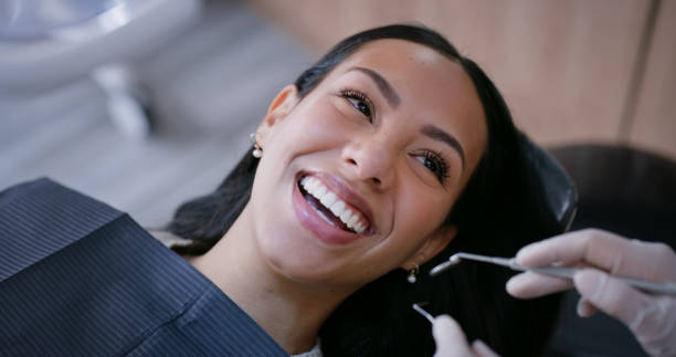 Laser Dentistry in Midway, UT