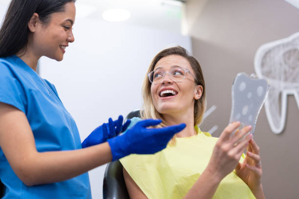 Best Invisalign and Clear Aligners  in Midway, UT