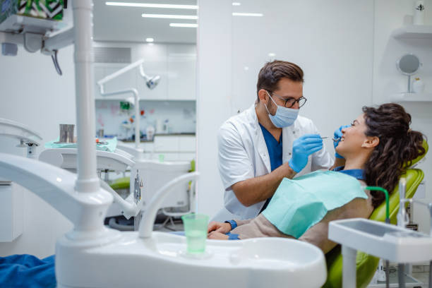 Best Dental Inlays and Onlays  in Midway, UT