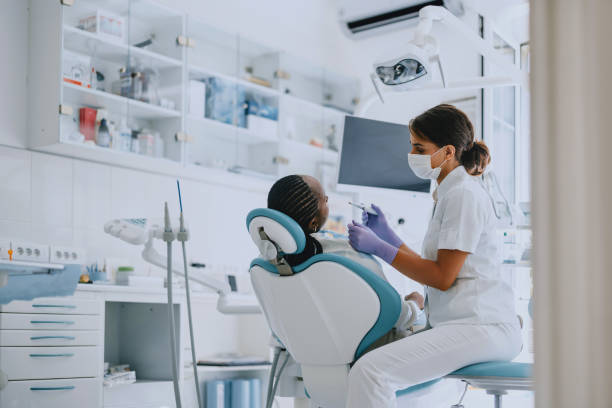 Best Tooth Extraction  in Midway, UT