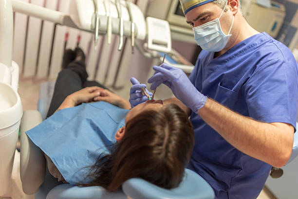 Best Dental Implants  in Midway, UT