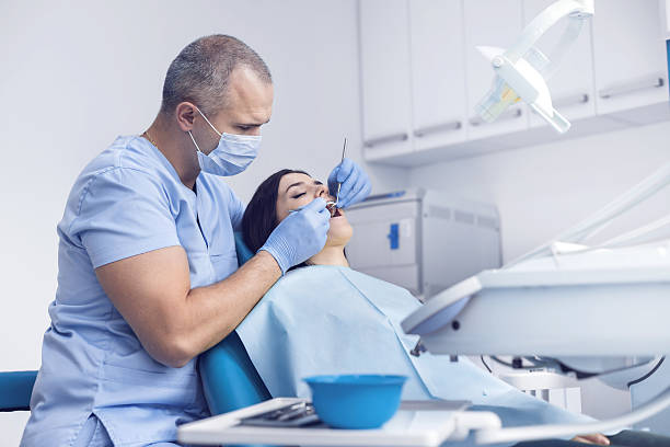 Why Choose Us for Your Dental Needs in Midway, UT