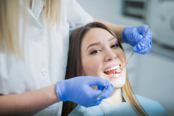 Best Cosmetic Dentistry  in Midway, UT
